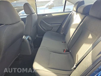 2016 Volkswagen Jetta SE - miniatura 13