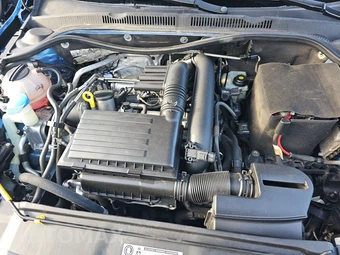 2016 Volkswagen Jetta SE - miniatura 15