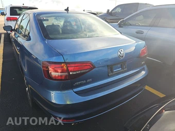2016 Volkswagen Jetta SE - miniatura 5