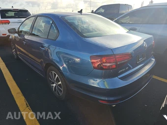 2016 Volkswagen Jetta SE - miniatura 6