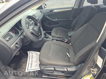 2016 Volkswagen Jetta SE - miniatura 7