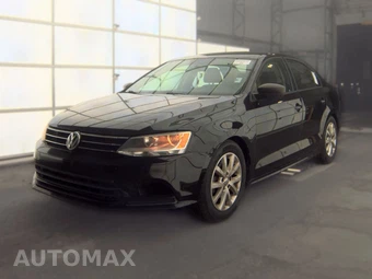2016 Volkswagen Jetta SE