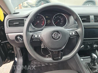 2016 Volkswagen Jetta SE - miniatura 10