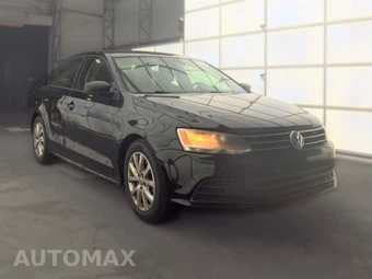 2016 Volkswagen Jetta SE - miniatura 3