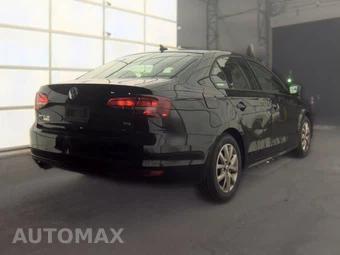 2016 Volkswagen Jetta SE - miniatura 4