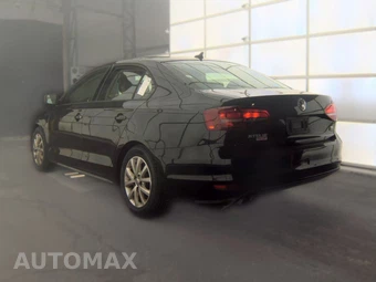 2016 Volkswagen Jetta SE - miniatura 6