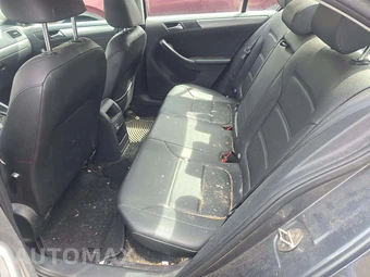 2016 Volkswagen Jetta SE w/Connectivity – miniatura 13
