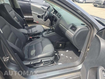 2016 Volkswagen Jetta SE w/Connectivity – miniatura 18