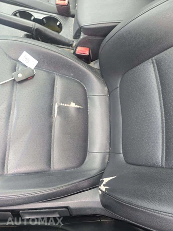 2016 Volkswagen Jetta SE w/Connectivity – miniatura 21