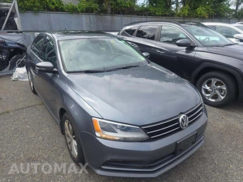 2016 Volkswagen Jetta SE w/Connectivity – miniatura 4
