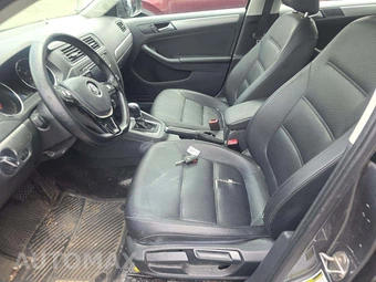 2016 Volkswagen Jetta SE w/Connectivity – miniatura 6
