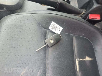 2016 Volkswagen Jetta SE w/Connectivity – miniatura 8