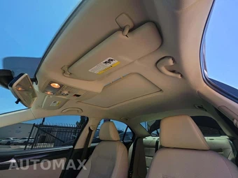 2016 Volkswagen Jetta SEL Premium – miniatura 11