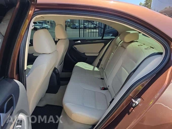 2016 Volkswagen Jetta SEL Premium – miniatura 13