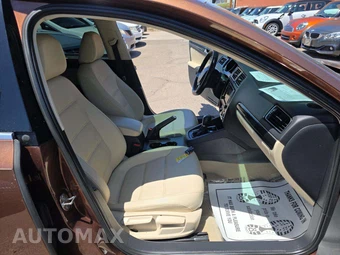 2016 Volkswagen Jetta SEL Premium – miniatura 18