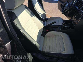 2016 Volkswagen Jetta Sport - miniatura 19