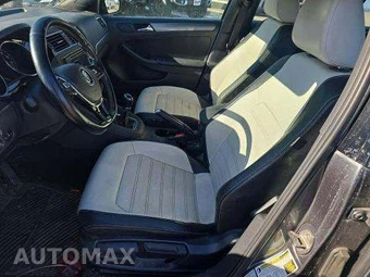 2016 Volkswagen Jetta Sport - miniatura 7