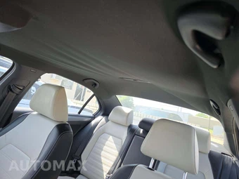 2016 Volkswagen Jetta Sport - miniatura 11