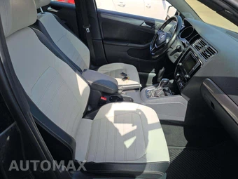 2016 Volkswagen Jetta Sport - miniatura 18