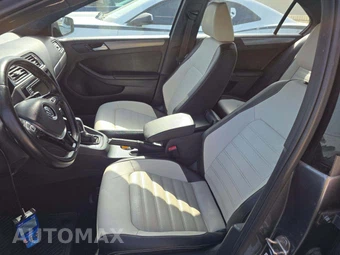 2016 Volkswagen Jetta Sport - miniatura 6