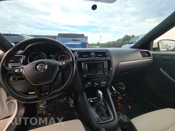 2016 Volkswagen Jetta Sport – miniatura 11