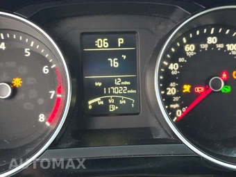 2016 Volkswagen Jetta Sport – miniatura 12