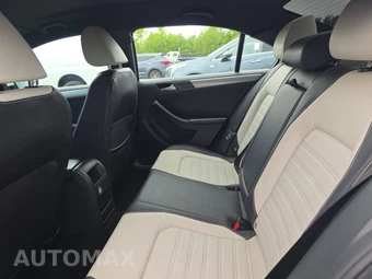 2016 Volkswagen Jetta Sport – miniatura 13