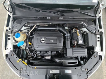 2016 Volkswagen Jetta Sport – miniatura 15