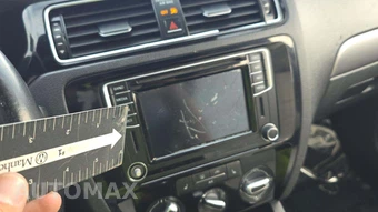 2016 Volkswagen Jetta Sport – miniatura 21