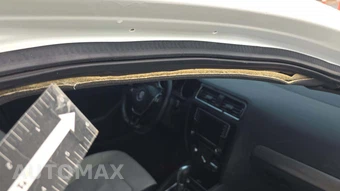 2016 Volkswagen Jetta Sport – miniatura 25