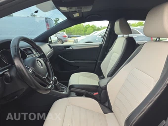 2016 Volkswagen Jetta Sport – miniatura 7