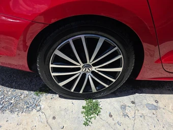 2016 Volkswagen Jetta Sport – miniatura 10