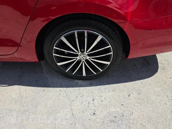 2016 Volkswagen Jetta Sport – miniatura 11