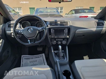 2016 Volkswagen Jetta Sport – miniatura 14