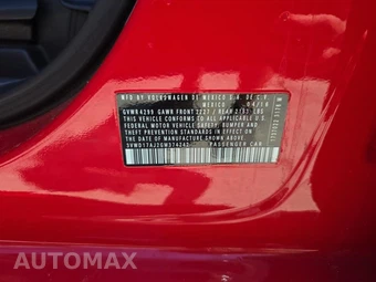 2016 Volkswagen Jetta Sport – miniatura 17
