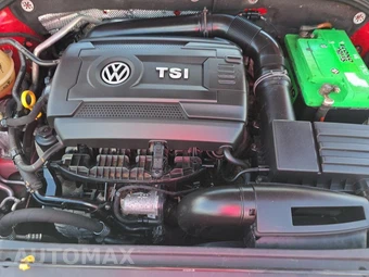 2016 Volkswagen Jetta Sport – miniatura 18