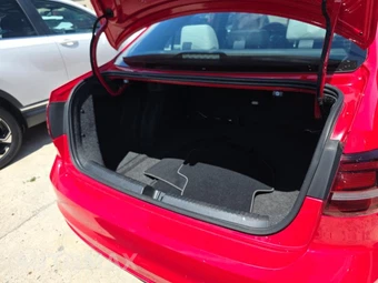 2016 Volkswagen Jetta Sport – miniatura 19