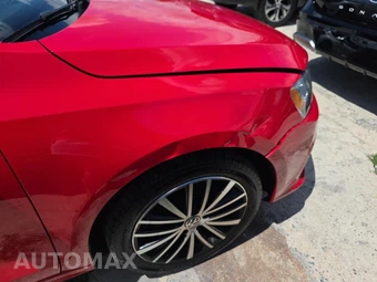 2016 Volkswagen Jetta Sport – miniatura 21
