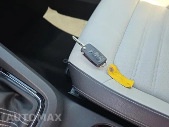 2016 Volkswagen Jetta Sport – miniatura 24