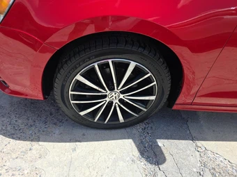 2016 Volkswagen Jetta Sport – miniatura 8