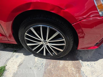 2016 Volkswagen Jetta Sport – miniatura 9
