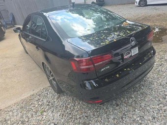 2016 Volkswagen Jetta Sport - miniatura 2