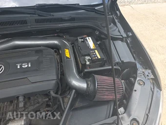 2016 Volkswagen Jetta Sport - miniatura 26