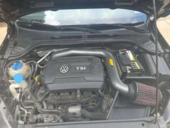 2016 Volkswagen Jetta Sport - miniatura 27