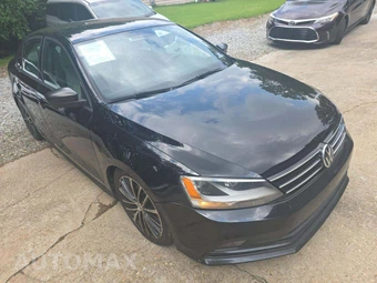 2016 Volkswagen Jetta Sport - miniatura 4