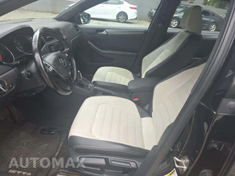2016 Volkswagen Jetta Sport - miniatura 6
