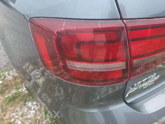 2016 Volkswagen Jetta Sport - miniatura 23