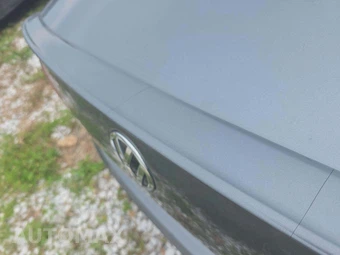 2016 Volkswagen Jetta Sport - miniatura 27