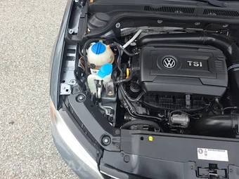 2016 Volkswagen Jetta Sport - miniatura 29