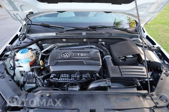 2016 Volkswagen Jetta Sport - miniatura 14